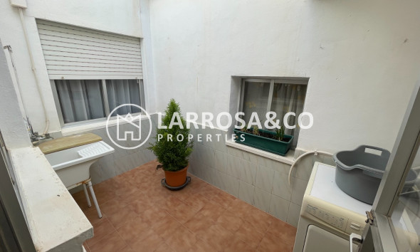 Herverkoop - Villa - San Miguel de Salinas - Inland