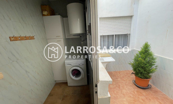 Herverkoop - Villa - San Miguel de Salinas - Inland