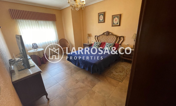 Herverkoop - Villa - San Miguel de Salinas - Inland