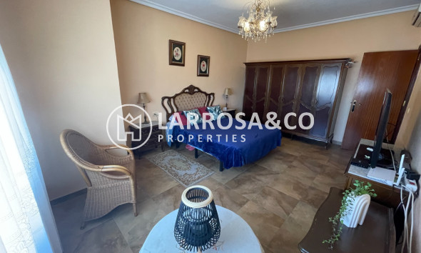 Herverkoop - Villa - San Miguel de Salinas - Inland