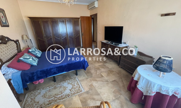 Herverkoop - Villa - San Miguel de Salinas - Inland