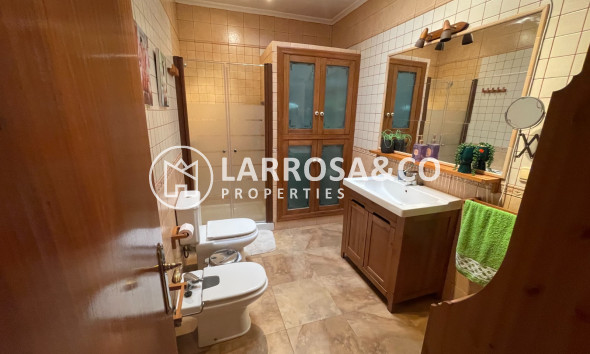 Herverkoop - Villa - San Miguel de Salinas - Inland