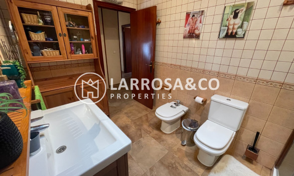 Herverkoop - Villa - San Miguel de Salinas - Inland