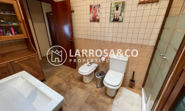 Herverkoop - Villa - San Miguel de Salinas - Inland