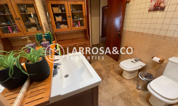 Herverkoop - Villa - San Miguel de Salinas - Inland