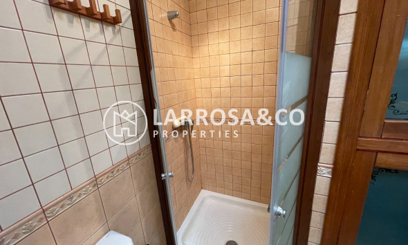 Herverkoop - Villa - San Miguel de Salinas - Inland