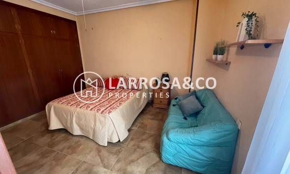 Herverkoop - Villa - San Miguel de Salinas - Inland