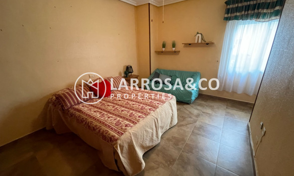 Herverkoop - Villa - San Miguel de Salinas - Inland