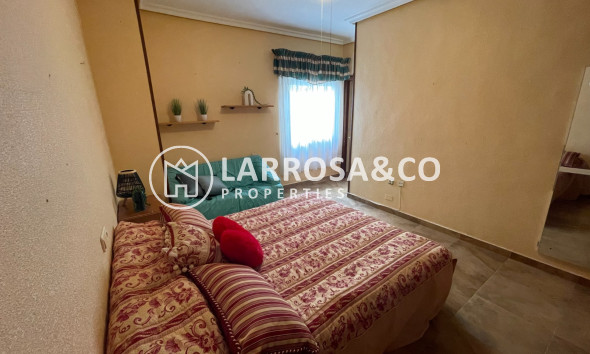 Herverkoop - Villa - San Miguel de Salinas - Inland