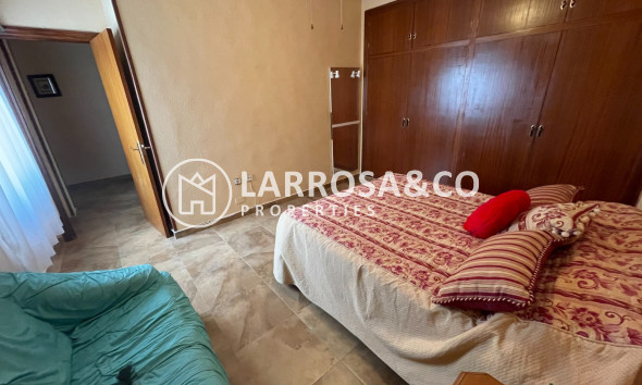 Herverkoop - Villa - San Miguel de Salinas - Inland