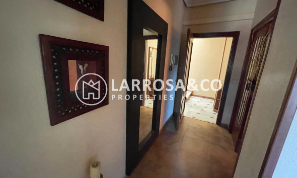 Herverkoop - Villa - San Miguel de Salinas - Inland