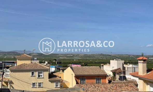 Herverkoop - Villa - San Miguel de Salinas - Inland