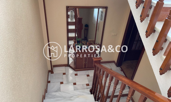 Herverkoop - Villa - San Miguel de Salinas - Inland