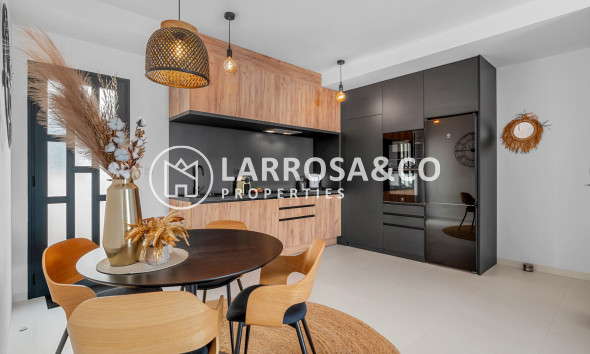 Resale - Apartment - San Miguel de Salinas - Inland