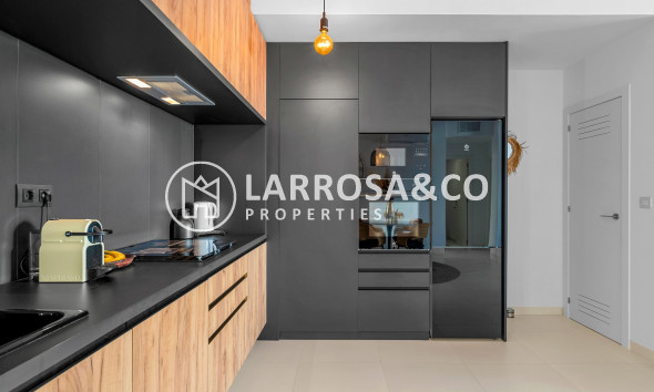 Resale - Apartment - San Miguel de Salinas - Inland