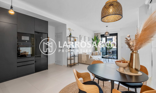 Resale - Apartment - San Miguel de Salinas - Inland