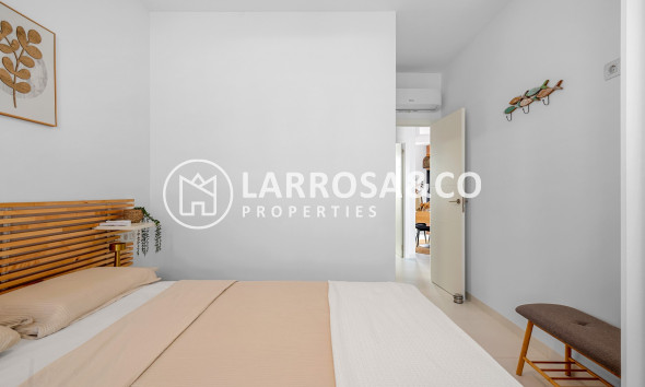 Resale - Apartment - San Miguel de Salinas - Inland