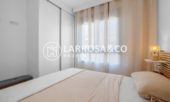 Resale - Apartment - San Miguel de Salinas - Inland