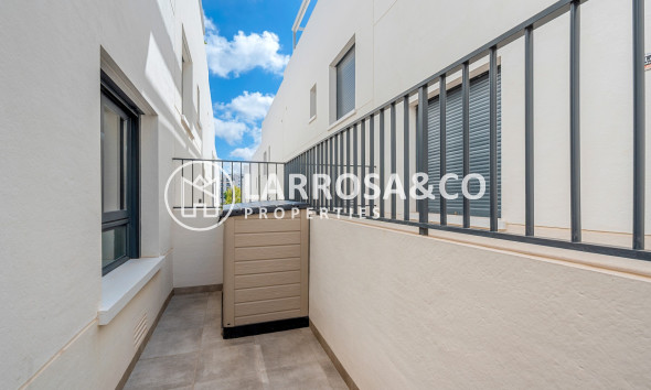 Resale - Apartment - San Miguel de Salinas - Inland