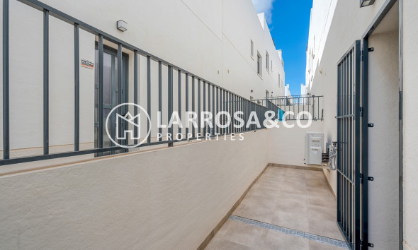 Resale - Apartment - San Miguel de Salinas - Inland