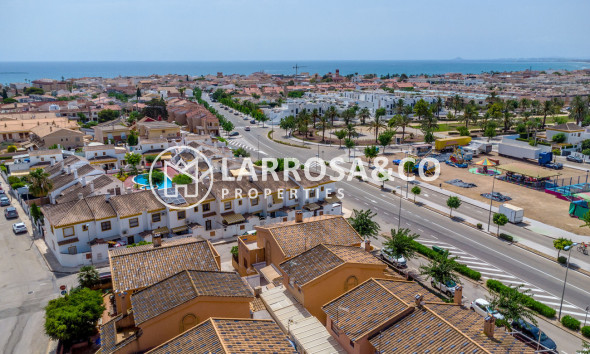 Resale - Detached House/Villa - Torre de La Horadada - Costa Blanca