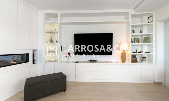 Resale - Detached House/Villa - Torre de La Horadada - Costa Blanca