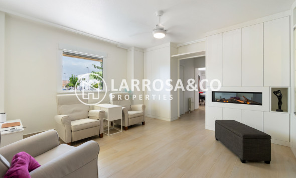 Resale - Detached House/Villa - Torre de La Horadada - Costa Blanca