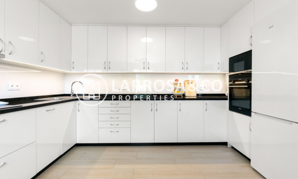 Resale - Detached House/Villa - Torre de La Horadada - Costa Blanca