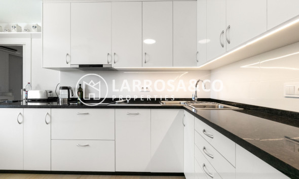 Resale - Detached House/Villa - Torre de La Horadada - Costa Blanca