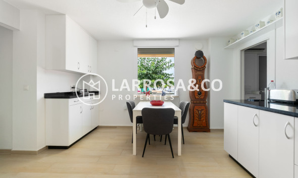 Resale - Detached House/Villa - Torre de La Horadada - Costa Blanca