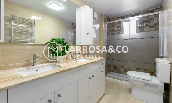 Resale - Detached House/Villa - Torre de La Horadada - Costa Blanca