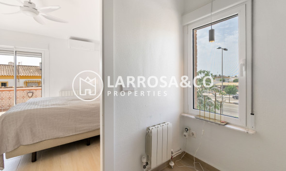 Resale - Detached House/Villa - Torre de La Horadada - Costa Blanca