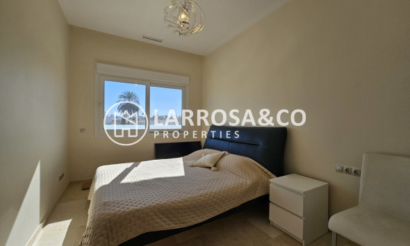 Вторичный рынок - Дом - La Zenia - Costa Blanca