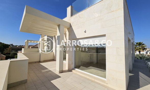 Вторичный рынок - Дом - La Zenia - Costa Blanca