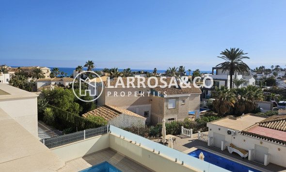 Вторичный рынок - Дом - La Zenia - Costa Blanca