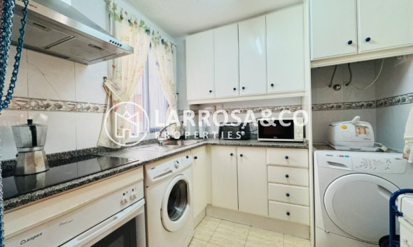 Reventa - Apartamento - La Mata - Costa Blanca