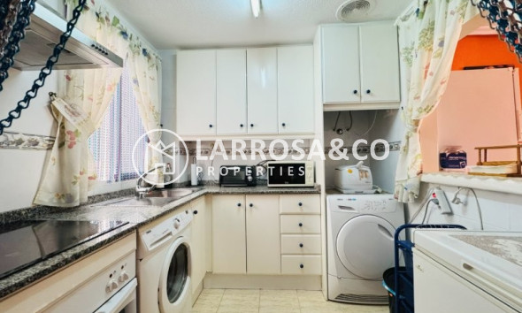 Reventa - Apartamento - La Mata - Costa Blanca