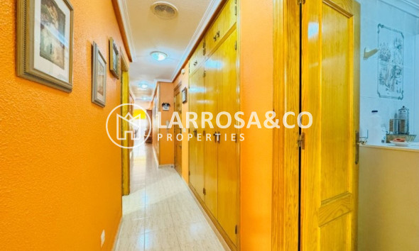 Reventa - Apartamento - La Mata - Costa Blanca