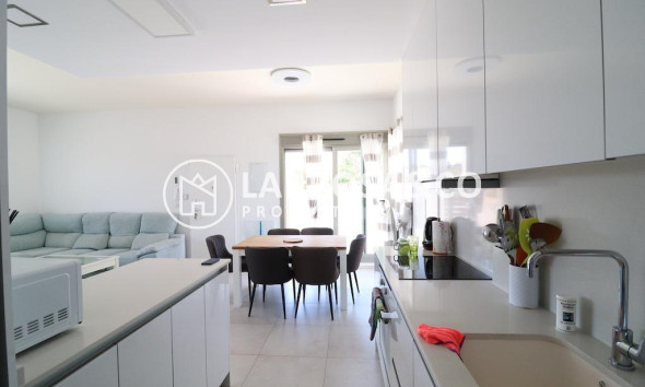 Herverkoop - Villa - San Miguel de Salinas - Inland