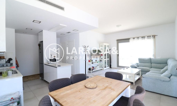 Herverkoop - Villa - San Miguel de Salinas - Inland