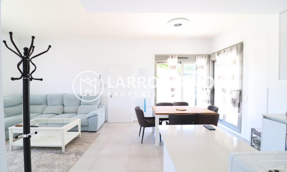 Herverkoop - Villa - San Miguel de Salinas - Inland