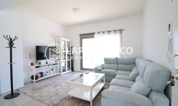 Herverkoop - Villa - San Miguel de Salinas - Inland