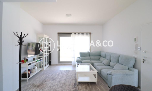 Herverkoop - Villa - San Miguel de Salinas - Inland