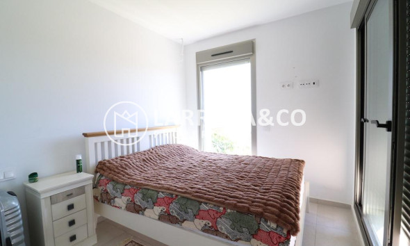 Herverkoop - Villa - San Miguel de Salinas - Inland