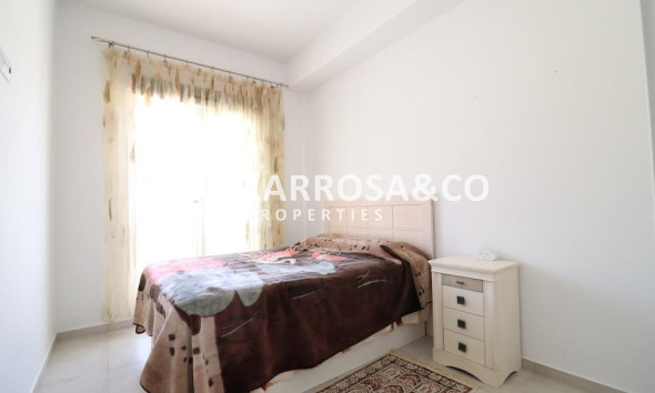 Herverkoop - Villa - San Miguel de Salinas - Inland