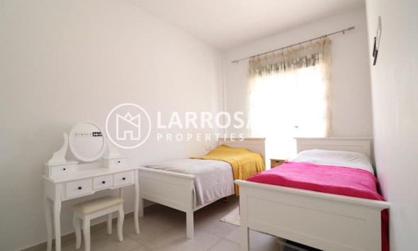 Herverkoop - Villa - San Miguel de Salinas - Inland