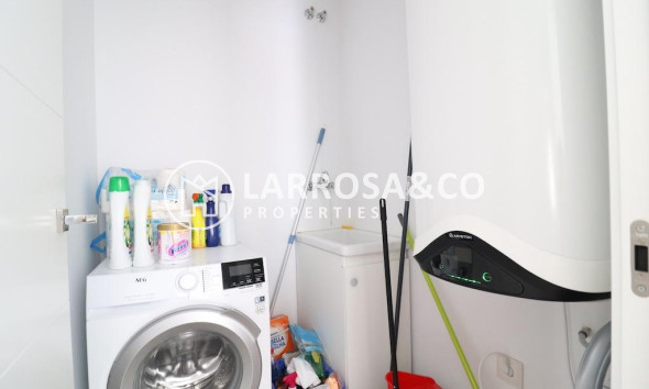 Herverkoop - Villa - San Miguel de Salinas - Inland