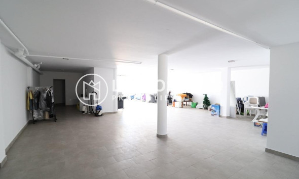 Herverkoop - Villa - San Miguel de Salinas - Inland