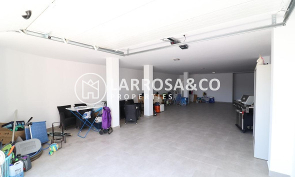 Herverkoop - Villa - San Miguel de Salinas - Inland