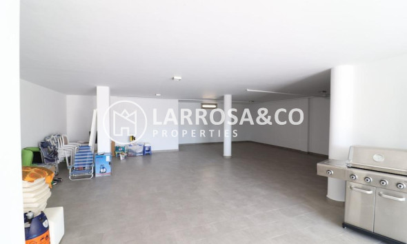 Herverkoop - Villa - San Miguel de Salinas - Inland